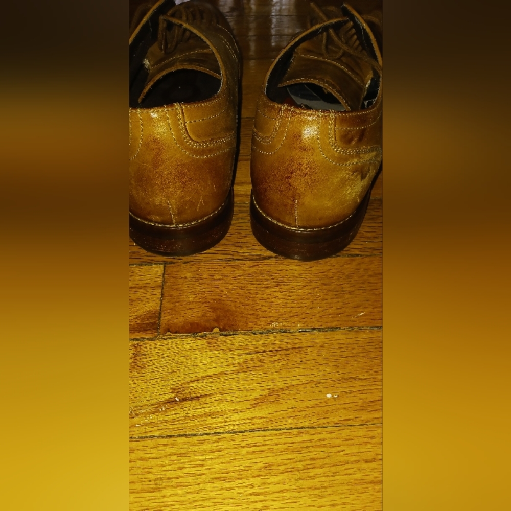 RockportTruflex Dressport Wing Tip